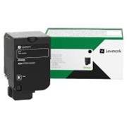 Toner Lexmark CS730/735/CX730 BLACK (22000 str.)