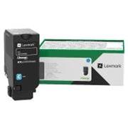 Toner Lexmark CS730/CX730 CYAN (10500 str.)