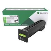 Toner Lexmark CS820, CX82x, CX860 BLACK (33000 str.)