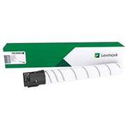 Toner Lexmark CS921,CS923,CX920,CX921,CX922,CX923,CX924 BLACK (18500 str.)