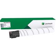 Toner Lexmark CS921,CS923,CX920,CX921,CX922,CX923,CX924 MAGENTA (11500 str.)