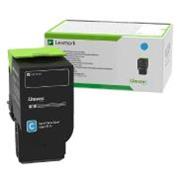 Toner Lexmark CX/CS/521,522,622,625 BLACK (8500 str.)