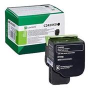 Toner Lexmark MC2640,C2535,C2425,MC2425,MC2535 BLACK (6000 str.)