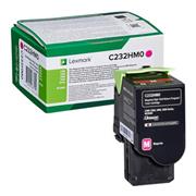 Toner Lexmark MC2640,C2535,C2425,MC2425,MC2535 MAGENTA (2300 str.)