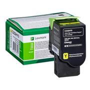 Toner Lexmark MC2640,C2535,C2425,MC2425,MC2535 YELLOW (2300 str.)