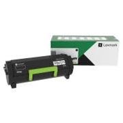 Toner Lexmark MS/MX/631/632 BLACK (5000 str.)