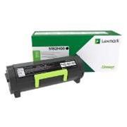 Toner Lexmark MS417,517,617, MX417,517,617 BLACK 8,5K