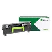 Toner Lexmark MS517,617, MX517,617 BLACK (20000 str.)