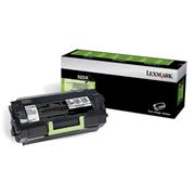 Toner Lexmark MS810/MS811/MS812 522 BLACK (6000 str.)