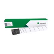 Toner Lexmark MS911 BLACK (32500 str.)