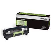 Toner Lexmark MX310/MX410/MX510/MX511/MX611 BLACK 602H (10000 str.)