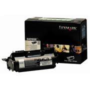 Toner Lexmark T640 T642 T644 (6000 str.)