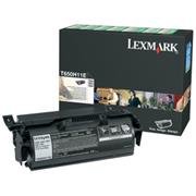 Toner Lexmark T650,T652,T654 (25000 str.)