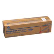 toner MINOLTA Magicolor 1600/1650EN/1680/1690 magenta (2500 str.)