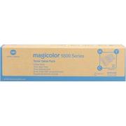 toner MINOLTA Magicolor 4650EN/4650DN/4690MF C/M/Y kit (3x 8000 str.)