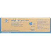 toner MINOLTA Magicolor 4650EN/4650DN/4690MF cyan (4000 str.)