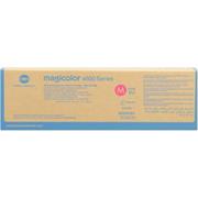 toner MINOLTA Magicolor 4650EN/4650DN/4690MF magenta (4000 str.)