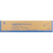 toner MINOLTA Magicolor 8650 yellow (17000 str.)