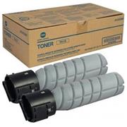 toner MINOLTA TN116 Bizhub 164/165/185 (2x 11000 str.)