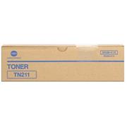 toner MINOLTA TN211 Bizhub 222/250/282/362 (17000 str.)