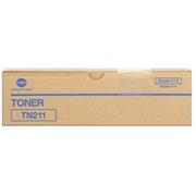 toner MINOLTA TN211 Bizhub 222/250/282/362 (17000 str.)