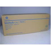toner MINOLTA TN212Y Bizhub C10/C10P yellow (4500 str.)