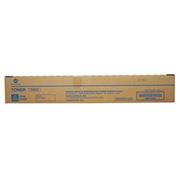 toner MINOLTA TN221C Bizhub C227/C287 cyan (21000 str.)