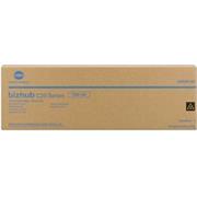 toner MINOLTA TN318K Bizhub C20/C20P black (8000 str.)
