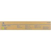 toner MINOLTA TN319Y Bizhub C360 yellow (26000 str.)