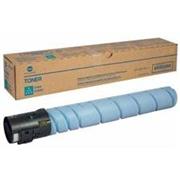 toner MINOLTA TN514C Bizhub C458/C558/C658 cyan (26000 str.)