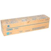 toner MINOLTA TN616C-L Bizhub PRESS C6000L cyan (27900 str.)
