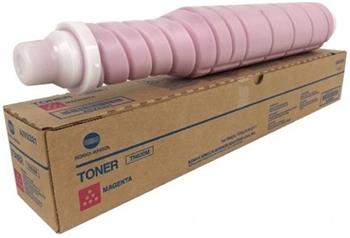 toner MINOLTA TN620M Bizhub PRESS C1060L magenta (49000 str.)