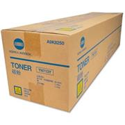 toner MINOLTA TN713Y Bizhub C659/C759, AccurioPrint C759 yellow (33200 str.)