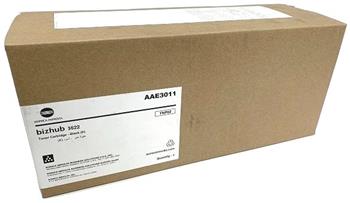 toner MINOLTA TNP62 Bizhub 3622 regular (15000 str.)