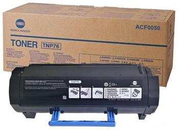 toner MINOLTA TNP76 Bizhub i-SERIES 4000i/4020i (12000 str.)