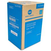 toner MINOLTA TNP79C cyan Bizhub i-SERIES C3350i/C4050i (9000 str.)