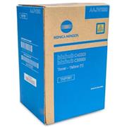 toner MINOLTA TNP79Y yellow Bizhub i-SERIES C3350i/C4050i (9000 str.)