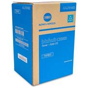toner MINOLTA TNP80C cyan Bizhub i-SERIES C3320i/C3321i (9000 str.)