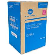 toner MINOLTA TNP80M magenta Bizhub i-SERIES C3320i/C3321i (9000 str.)