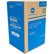 toner MINOLTA TNP80Y yellow Bizhub i-SERIES C3320i/C3321i (9000 str.)