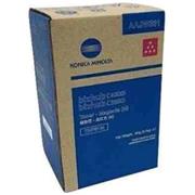toner MINOLTA TNP81M magenta Bizhub i-SERIES C3300i/C3301i/C4000i (9000 str.)