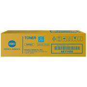 toner MINOLTA TNP92 cyan Bizhub i-SERIES C3120i (4000 str.)