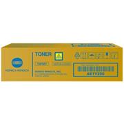 toner MINOLTA TNP92 yellow Bizhub i-SERIES C3120i (4000 str.)