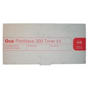 toner OCE PlotWave 300 black (2ks v bal.)