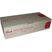 toner OCE TDS 700/750, PlotWave 750 black (2ks v bal.)