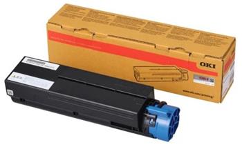 toner OKI B433/B513 (3000 str.)