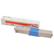 toner OKI C332/MC363 cyan (1500 str.)