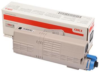 toner OKI C532/C542/MC563/MC573 black (1500 str.)