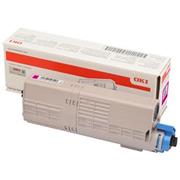 toner OKI C532/C542/MC563/MC573 magenta (1500 str.)