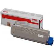 toner OKI C610 black